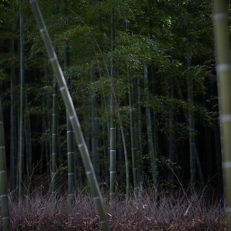 Kyoto Fushimi Ohana Muko ภายนอก รูปภาพ