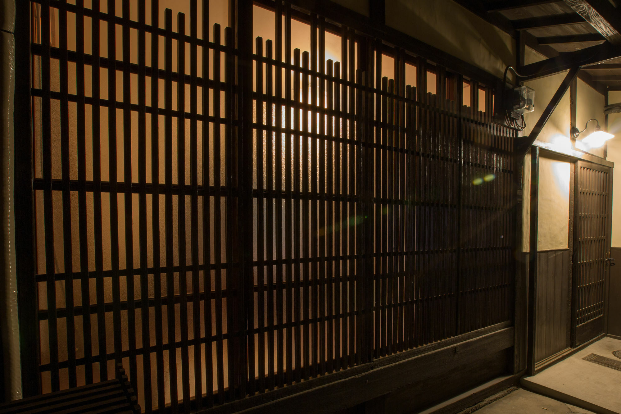 Kyoto Fushimi Ohana Muko ภายนอก รูปภาพ
