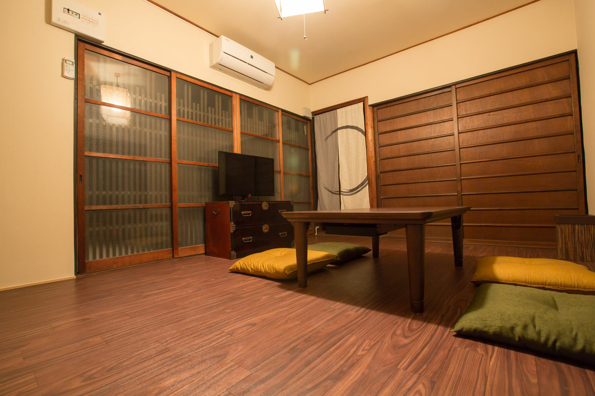 Kyoto Fushimi Ohana Muko ภายนอก รูปภาพ